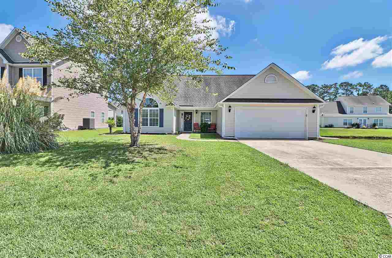 289 Sugar Mill Loop Myrtle Beach, SC 29588