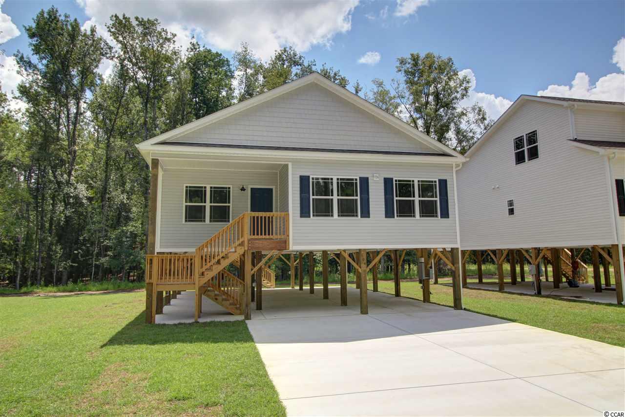 104 Black Harbor Dr. Conway, SC 29526