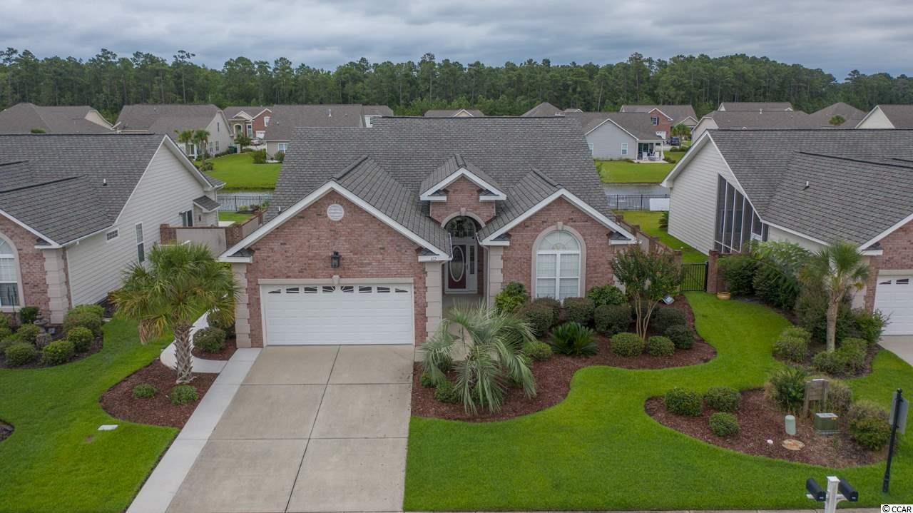 612 Sandberg St. Surfside Beach, SC 29575