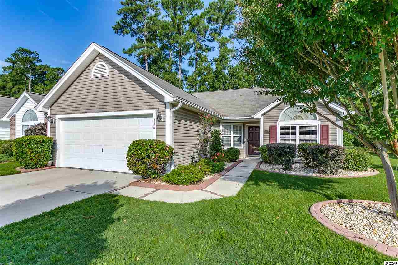 336 McKendree Ln. Myrtle Beach, SC 29579