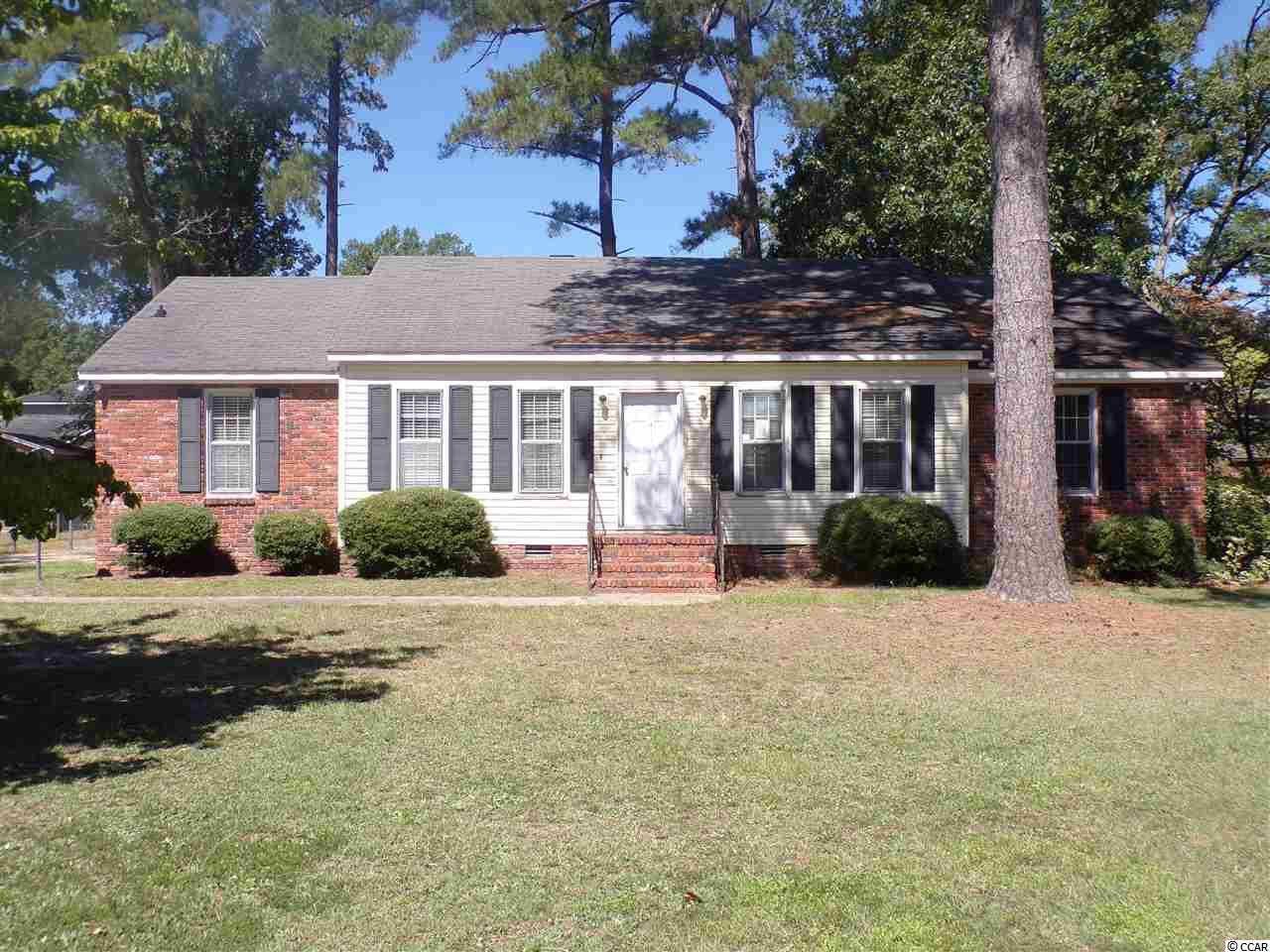 415 Somerset Place Florence, SC 29501