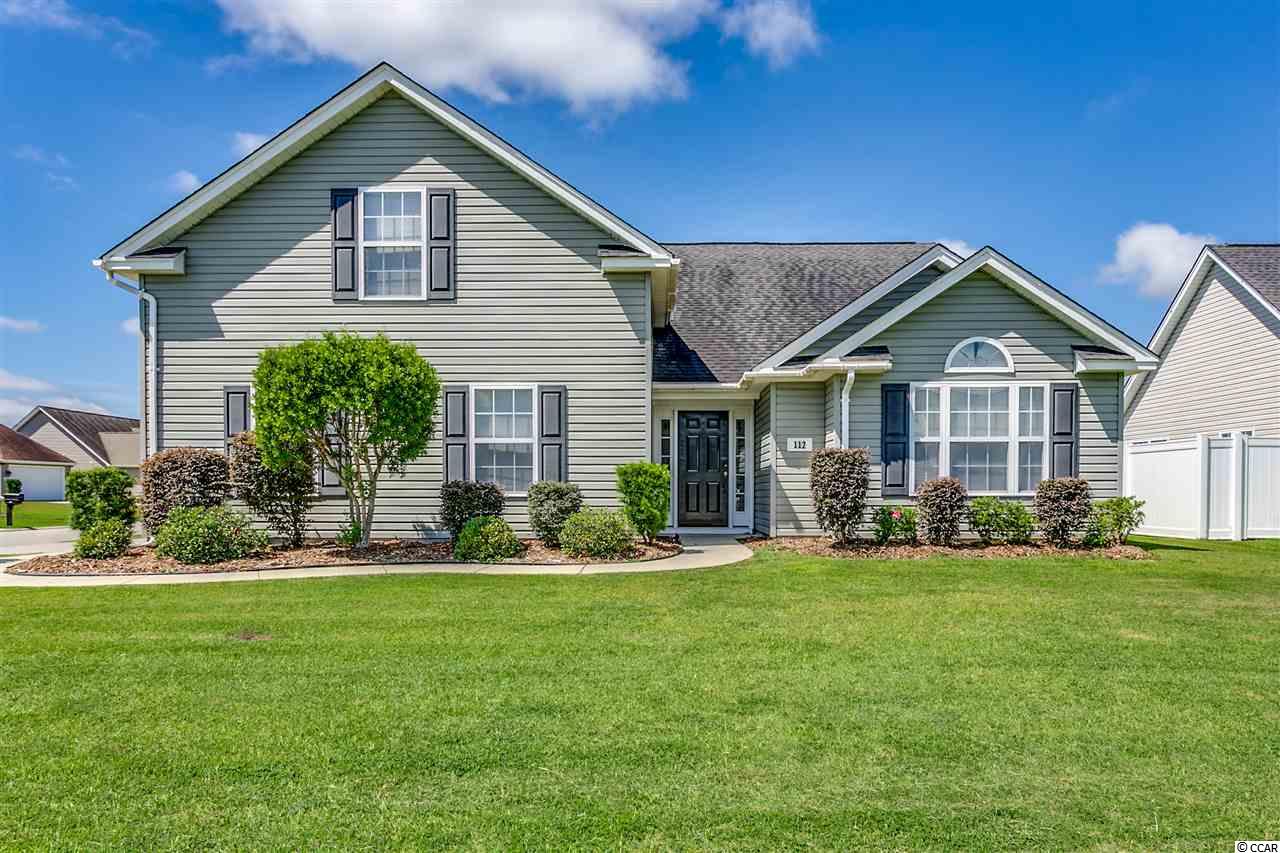 112 Dry Valley Loop Myrtle Beach, SC 29588