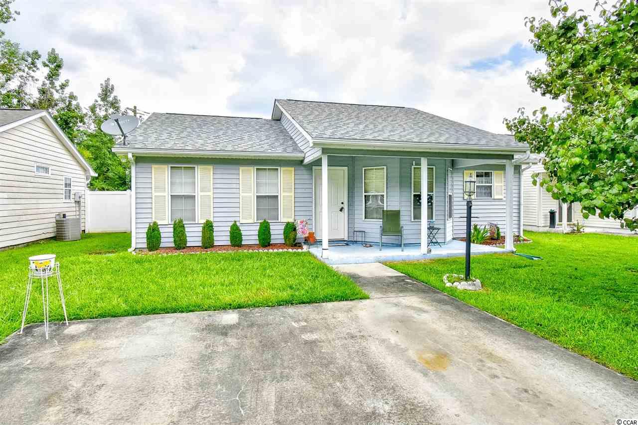 3616 Eagle Trace Dr. Myrtle Beach, SC 29579
