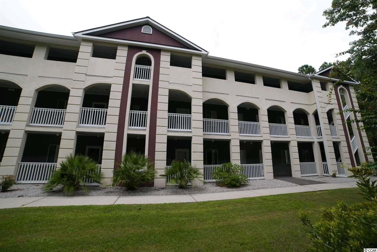 4506 West Harbour Ct. UNIT U-6 Little River, SC 29566