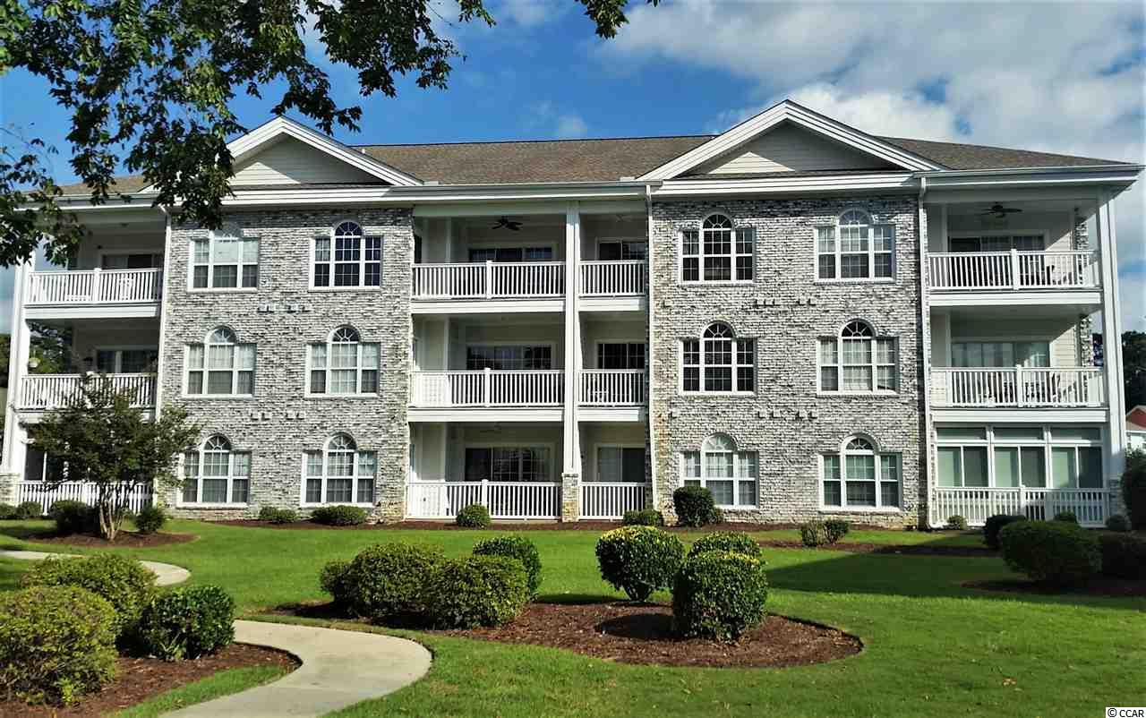 4781 Wild Iris Dr. UNIT #103 Myrtle Beach, SC 29577