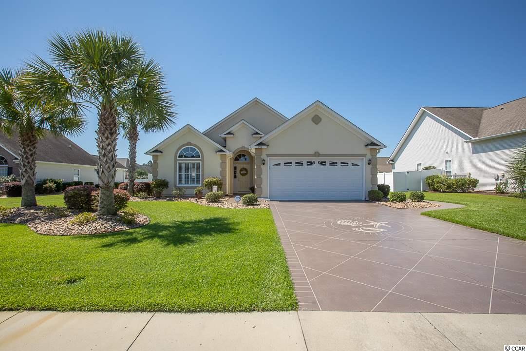 206 Southern Breezes Circle Murrells Inlet, SC 29576