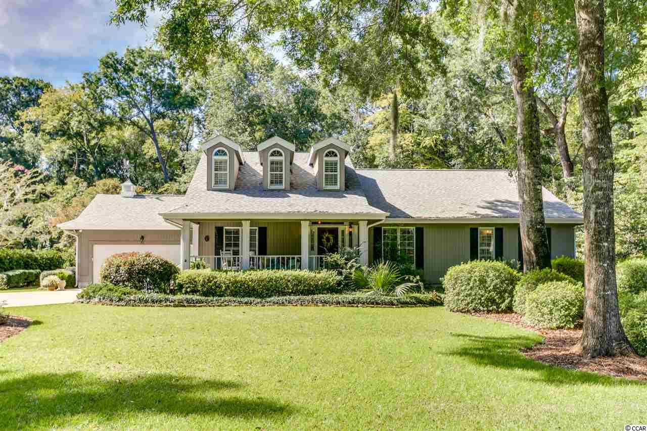 212 Old Augusta Dr. Pawleys Island, SC 29585