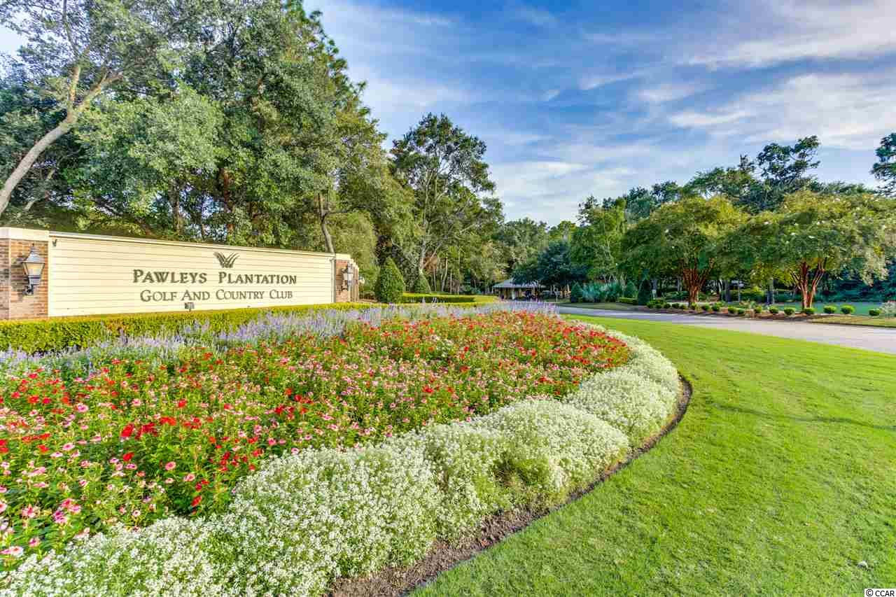 212 Old Augusta Dr. Pawleys Island, SC 29585