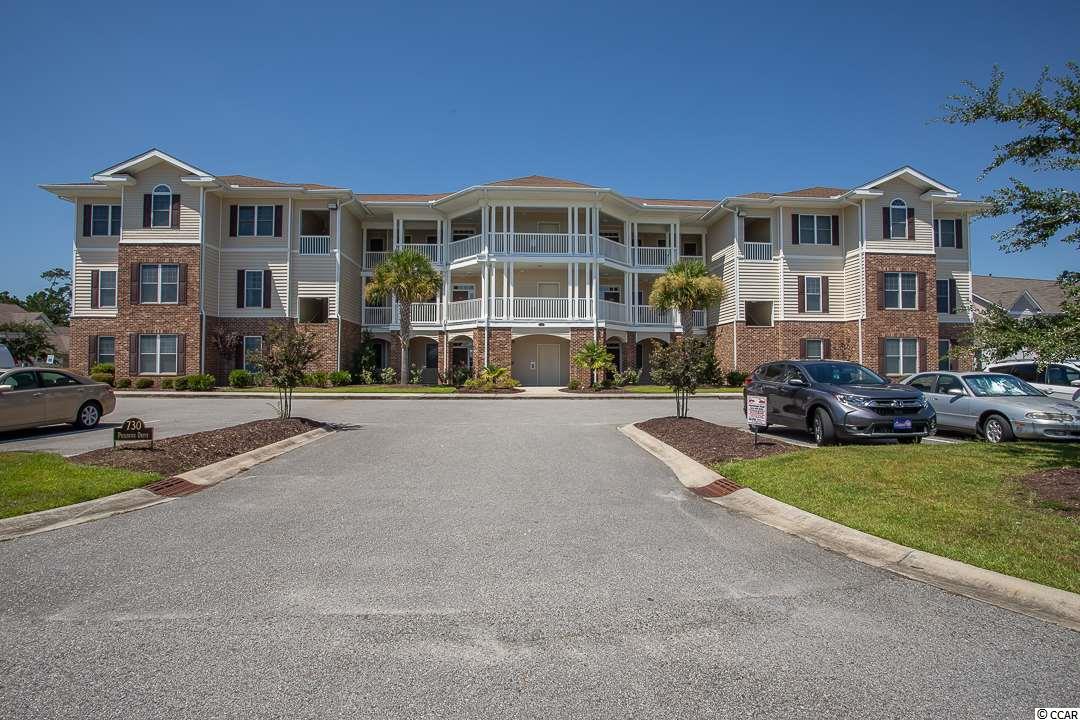 730 Pickering Dr. UNIT #204 Murrells Inlet, SC 29576