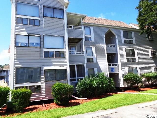 351 Lake Arrowhead Rd. UNIT 18-369 Myrtle Beach, SC 29572