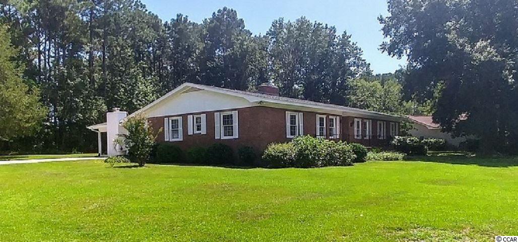 1333 Gibson Ave. Myrtle Beach, SC 29575