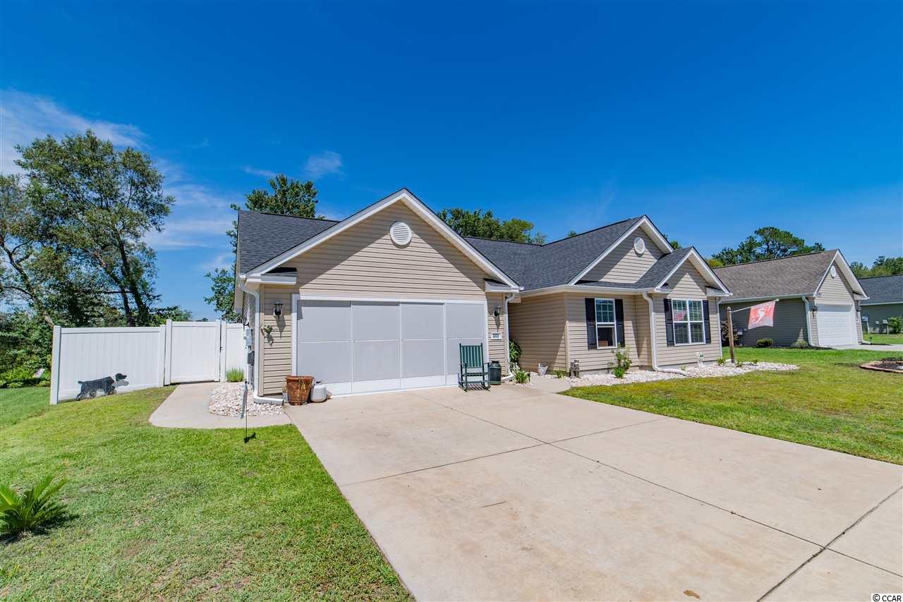 193 Heath Dr. Longs, SC 29568
