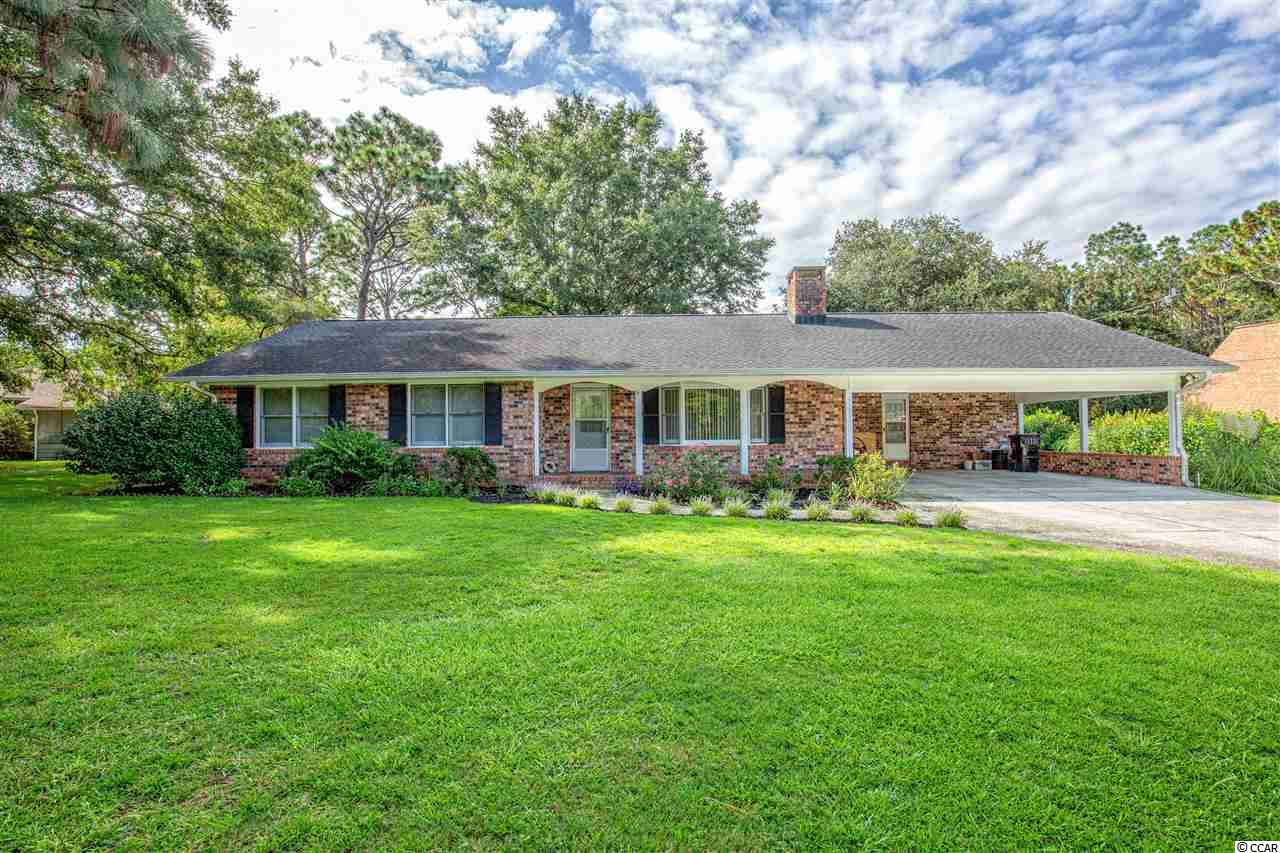 63 Forest Loop Pawleys Island, SC 29585