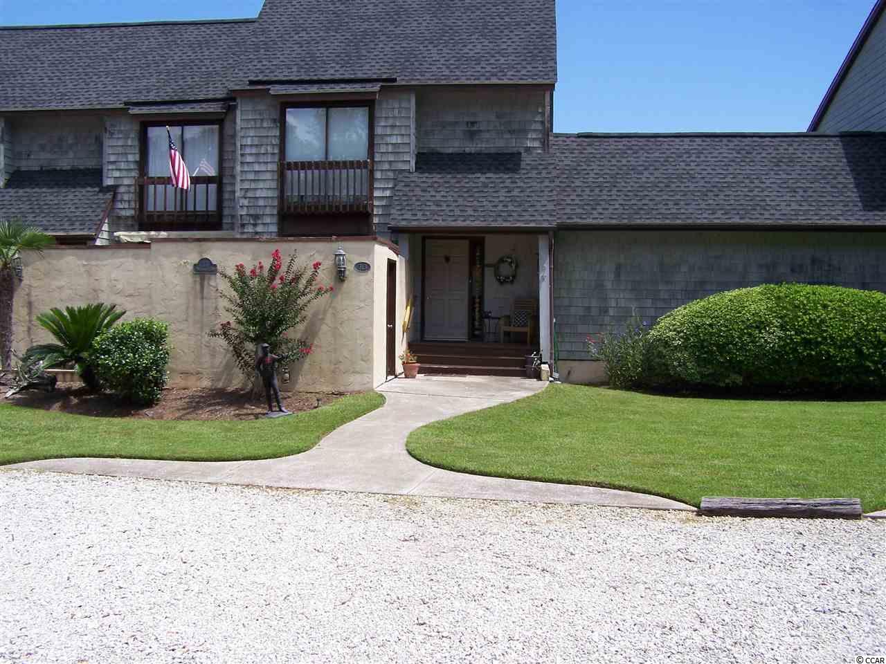 77 Pheasant Loop UNIT #313 Georgetown, SC 29440