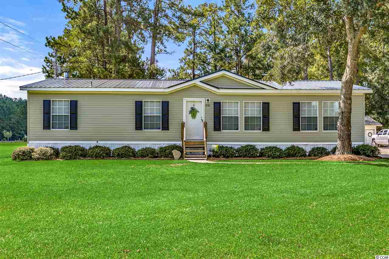3735 Highway 378 Conway, SC 29527
