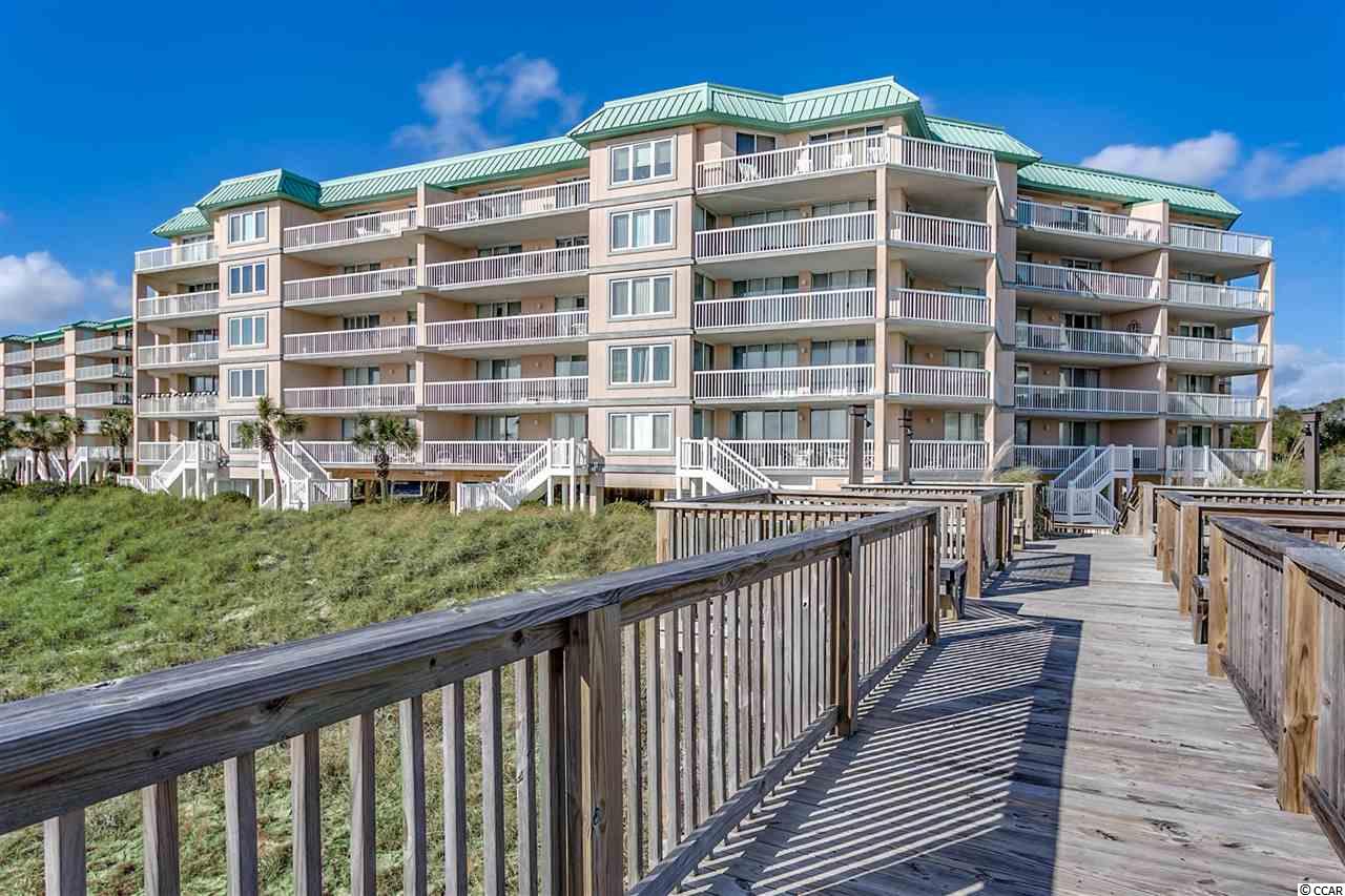 145 S Dunes Dr. UNIT #201 Pawleys Island, SC 29585