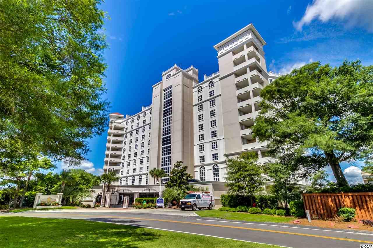 9547 Edgerton Dr. UNIT #202 Myrtle Beach, SC 29572