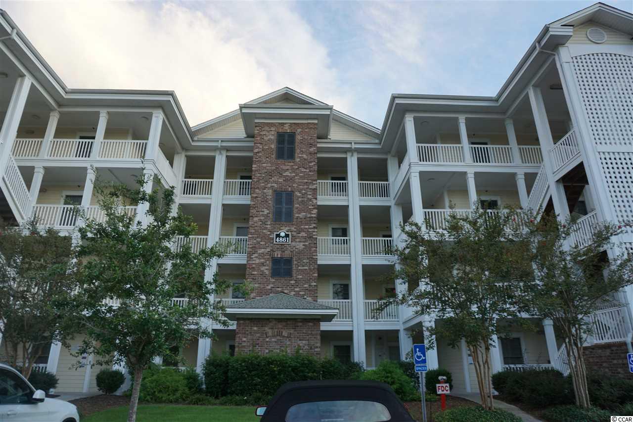 4861 Luster Leaf Circle UNIT #301 Myrtle Beach, SC 29577