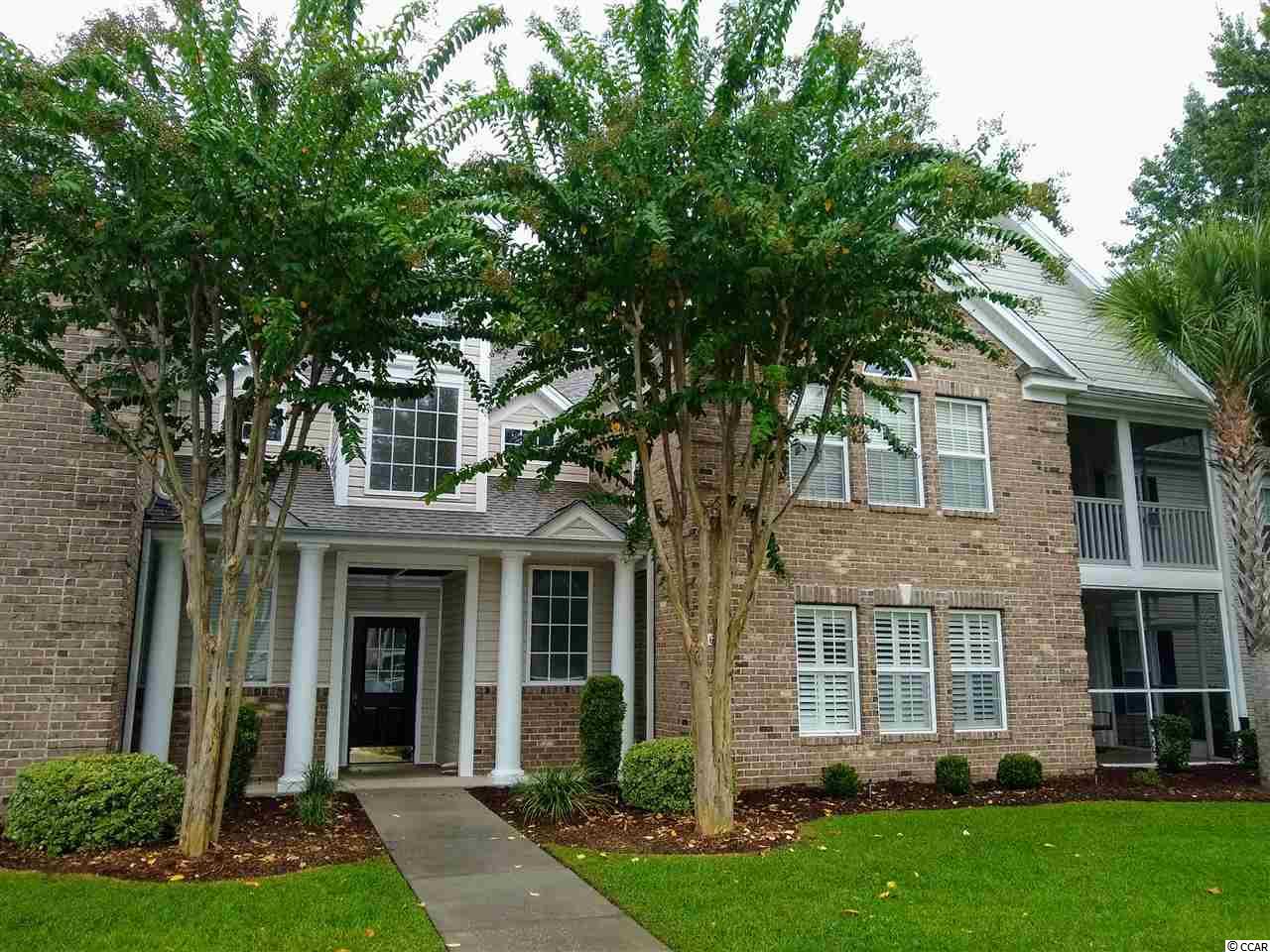 4648 Fringetree Dr. UNIT E Murrells Inlet, SC 29576