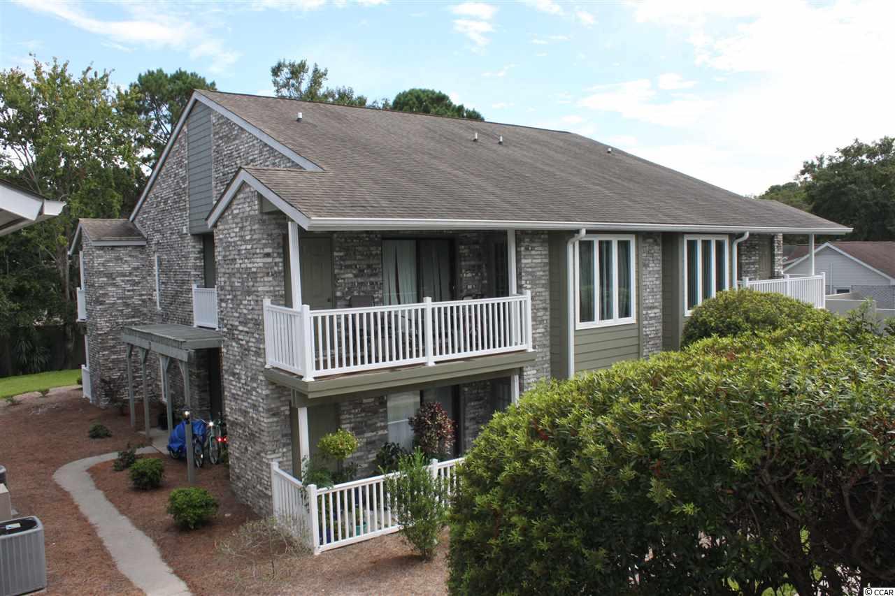 4706 Cobblestone Dr. UNIT H-5 Myrtle Beach, SC 29577