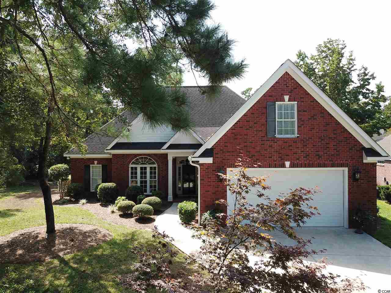 70 Pintail Ct. Pawleys Island, SC 29585