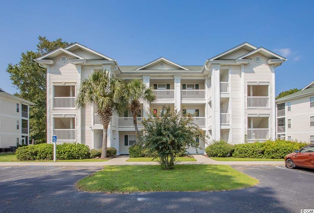 545 White River Dr. UNIT 15A Myrtle Beach, SC 29579