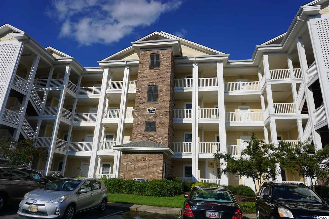 4879 Luster Leaf Circle UNIT #304 Myrtle Beach, SC 29577