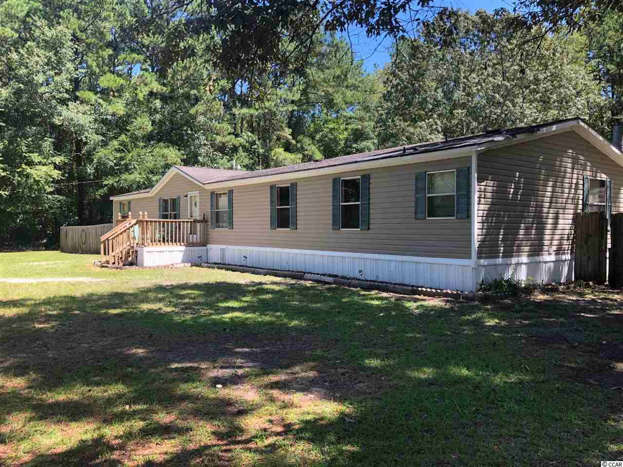 232 Whispering Pines Dr. Georgetown, SC 29440