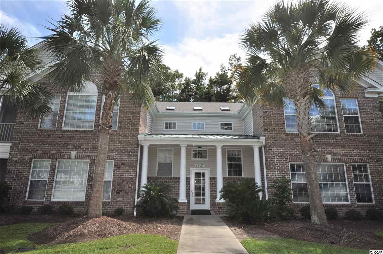 4437 Lady Banks Ln. UNIT B 2 Murrells Inlet, SC 29576