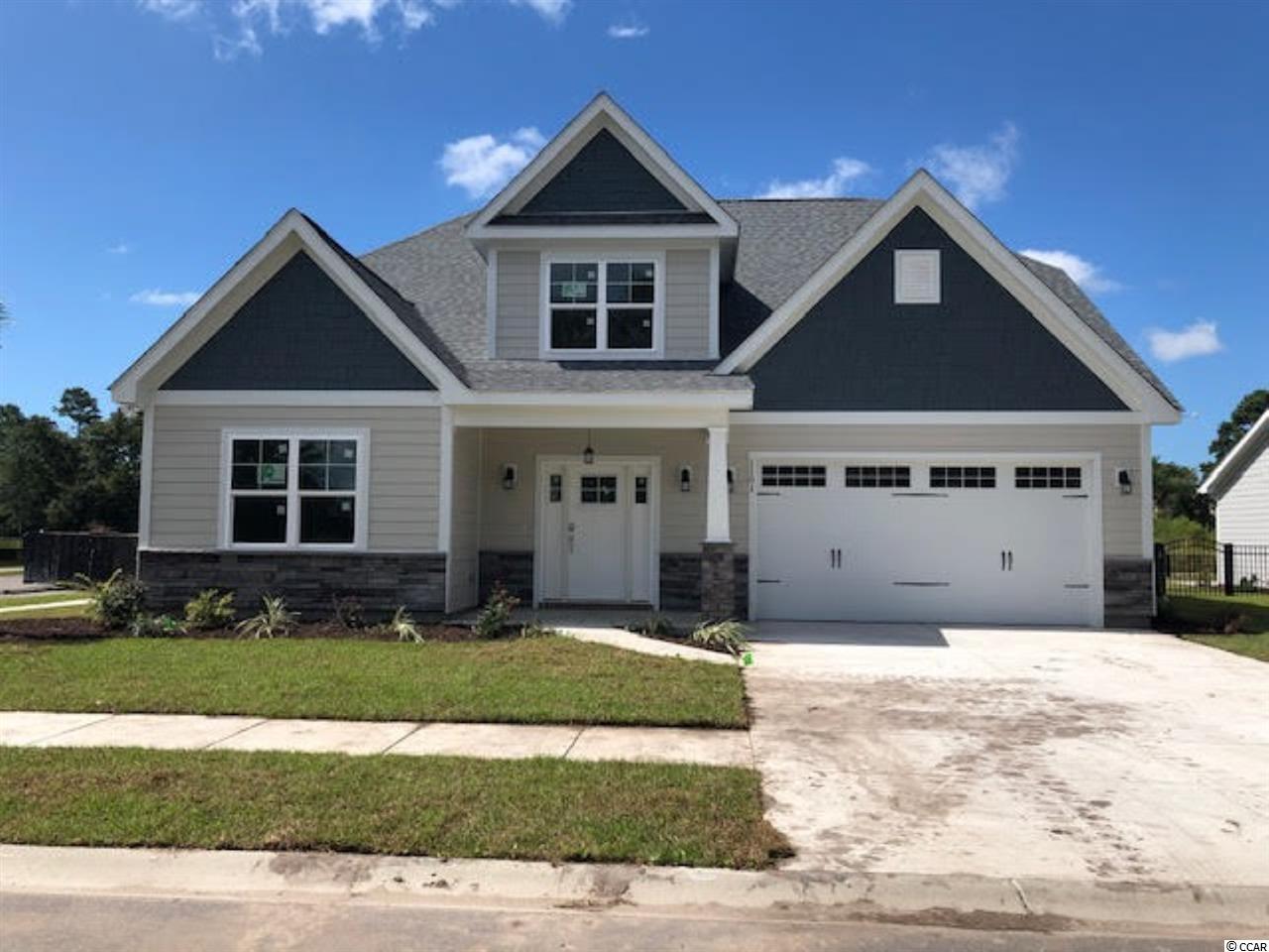 1101 Bonnet Dr. North Myrtle Beach, SC 29582