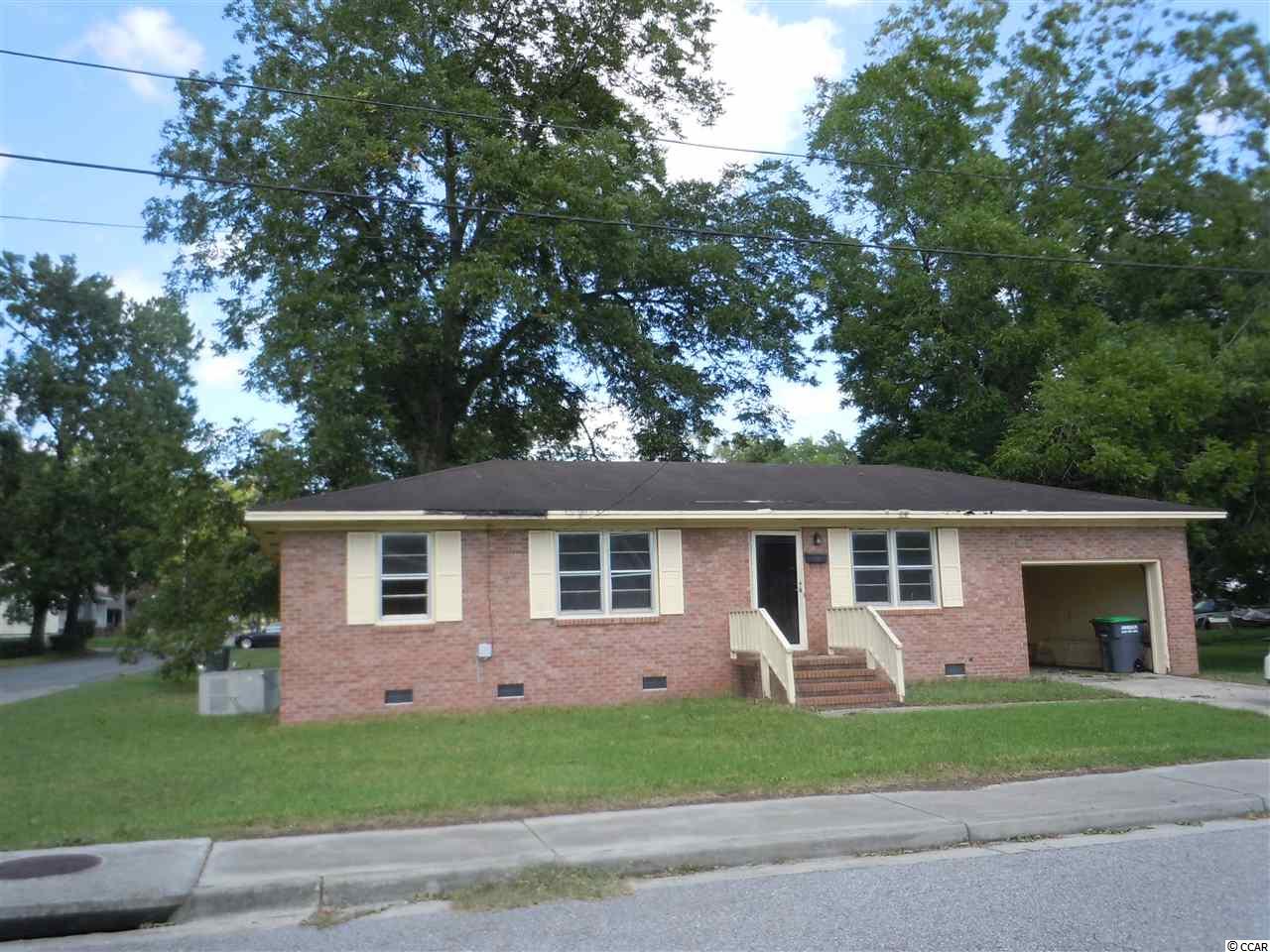 3803 Hill St. Loris, SC 29569