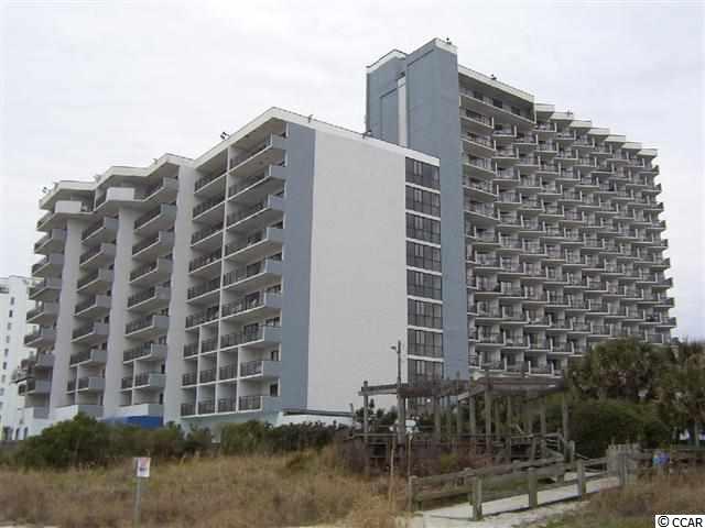 2001 S Ocean Blvd. UNIT #712 Myrtle Beach, SC 29577