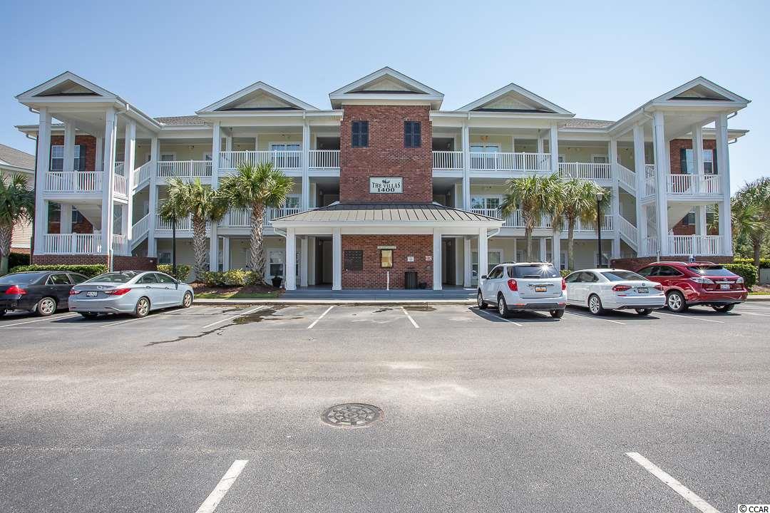 1100 Louise Costin Way UNIT #1404 Murrells Inlet, SC 29576