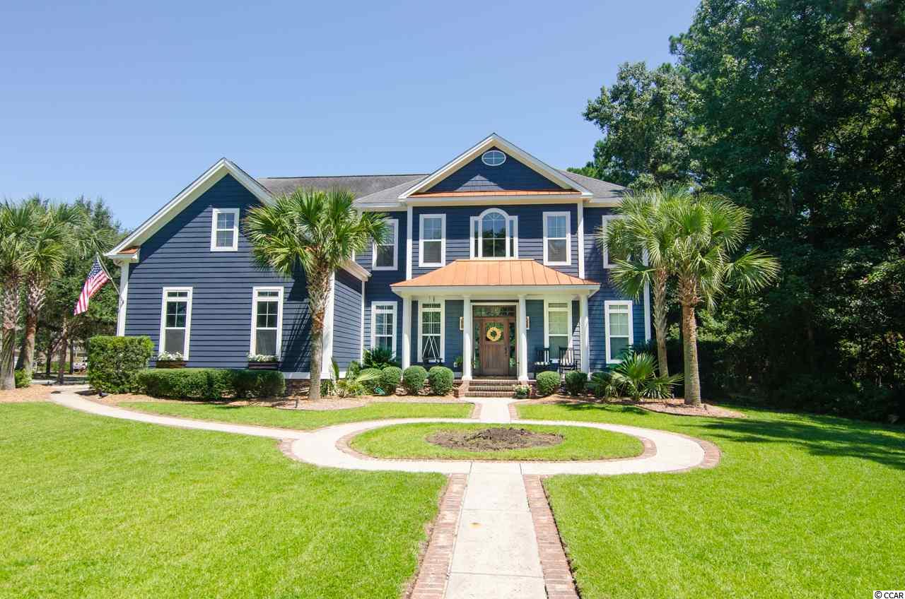 270 Olde Canal Loop Pawleys Island, SC 29585