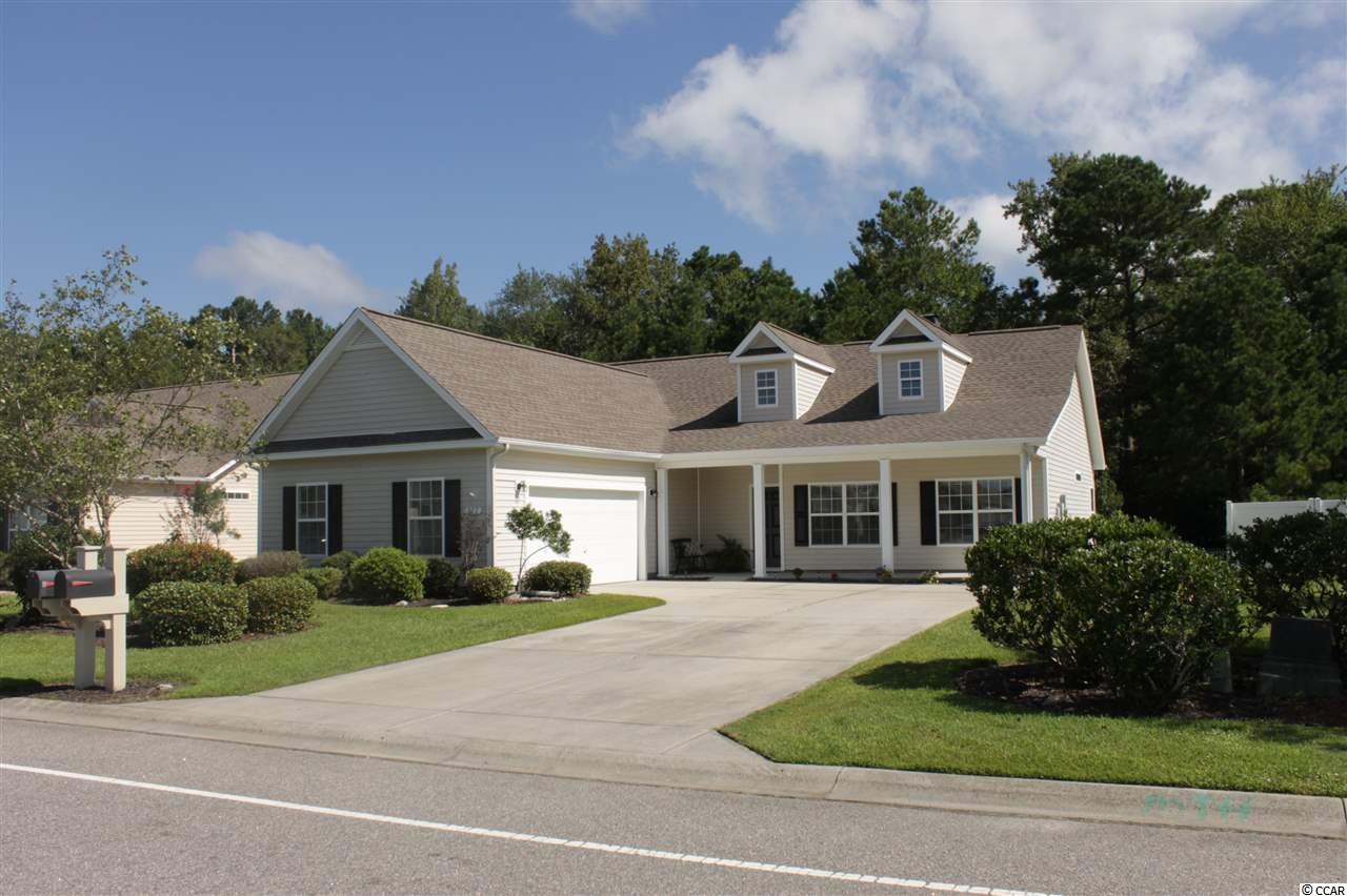 377 Carriage Lake Dr. Little River, SC 29566