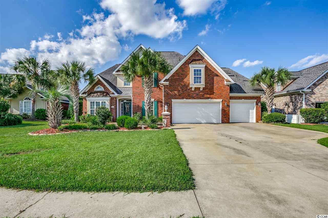 526 Ellsworth Dr. Myrtle Beach, SC 29579