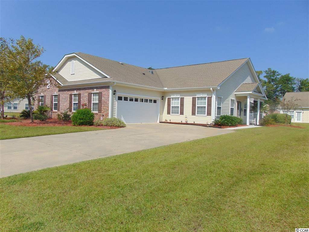 131 Rosewater Loop Myrtle Beach, SC 29588