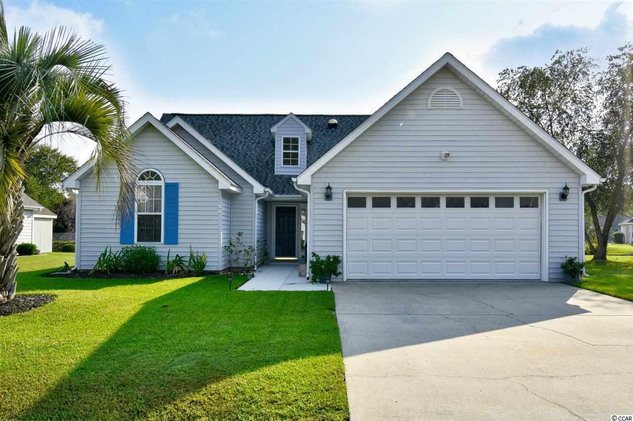 519 Lake Park Dr. Myrtle Beach, SC 29588