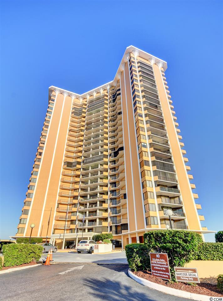 9650 Shore Dr. UNIT #105 Myrtle Beach, SC 29572