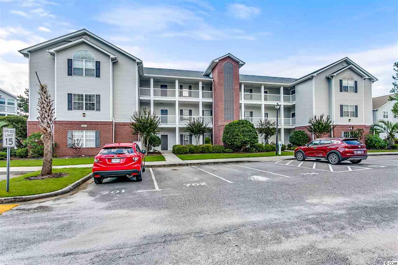 4823 Innisbrook Ct. UNIT #711 Myrtle Beach, SC 29579