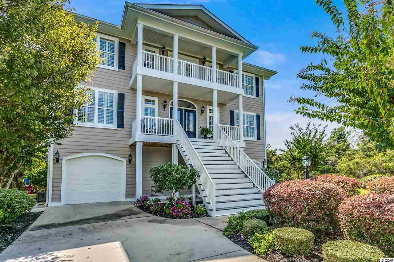 4611 South Island Loop North Myrtle Beach, SC 29582