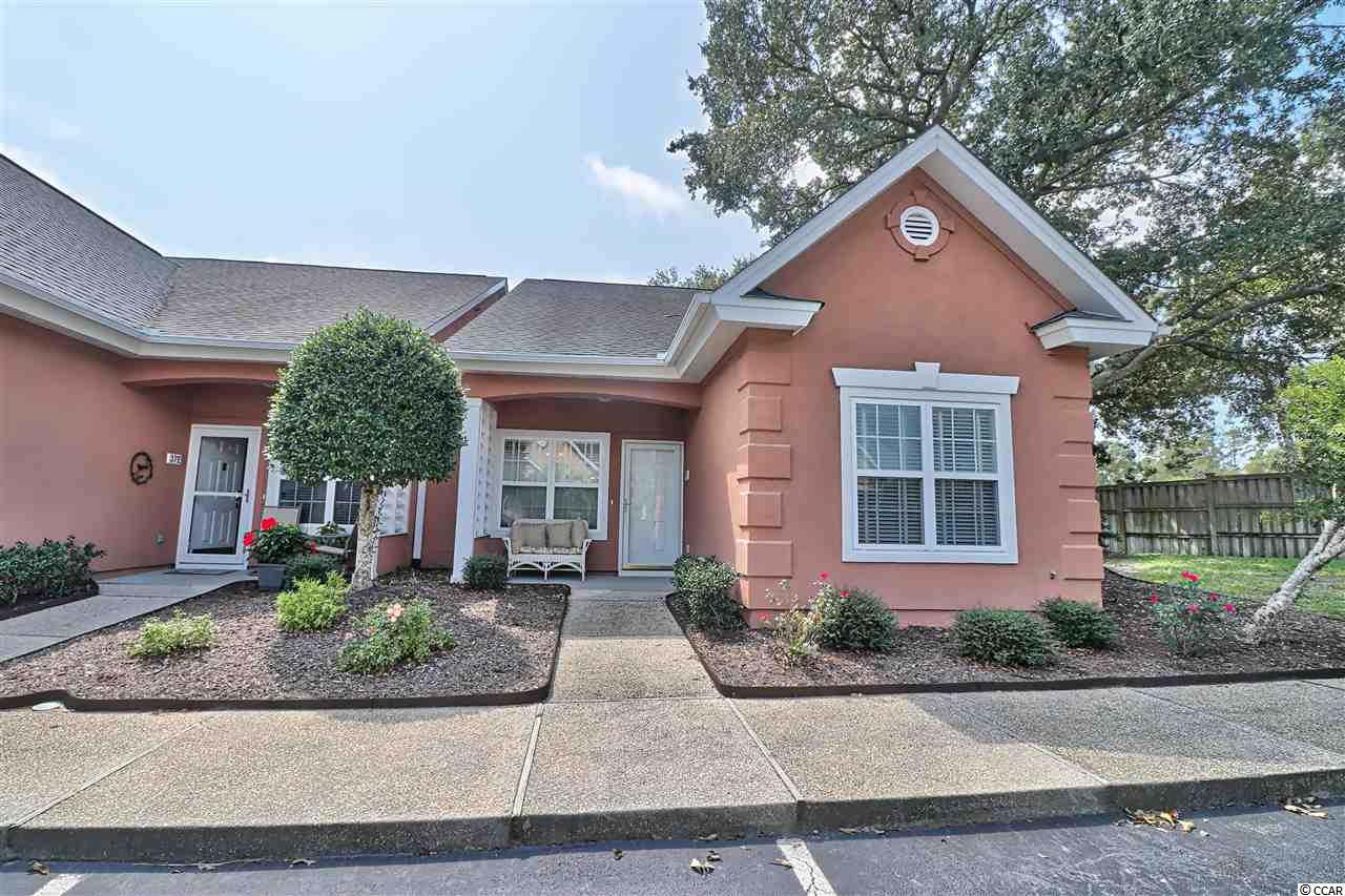 4660 Lightkeepers Way UNIT 37F Little River, SC 29566