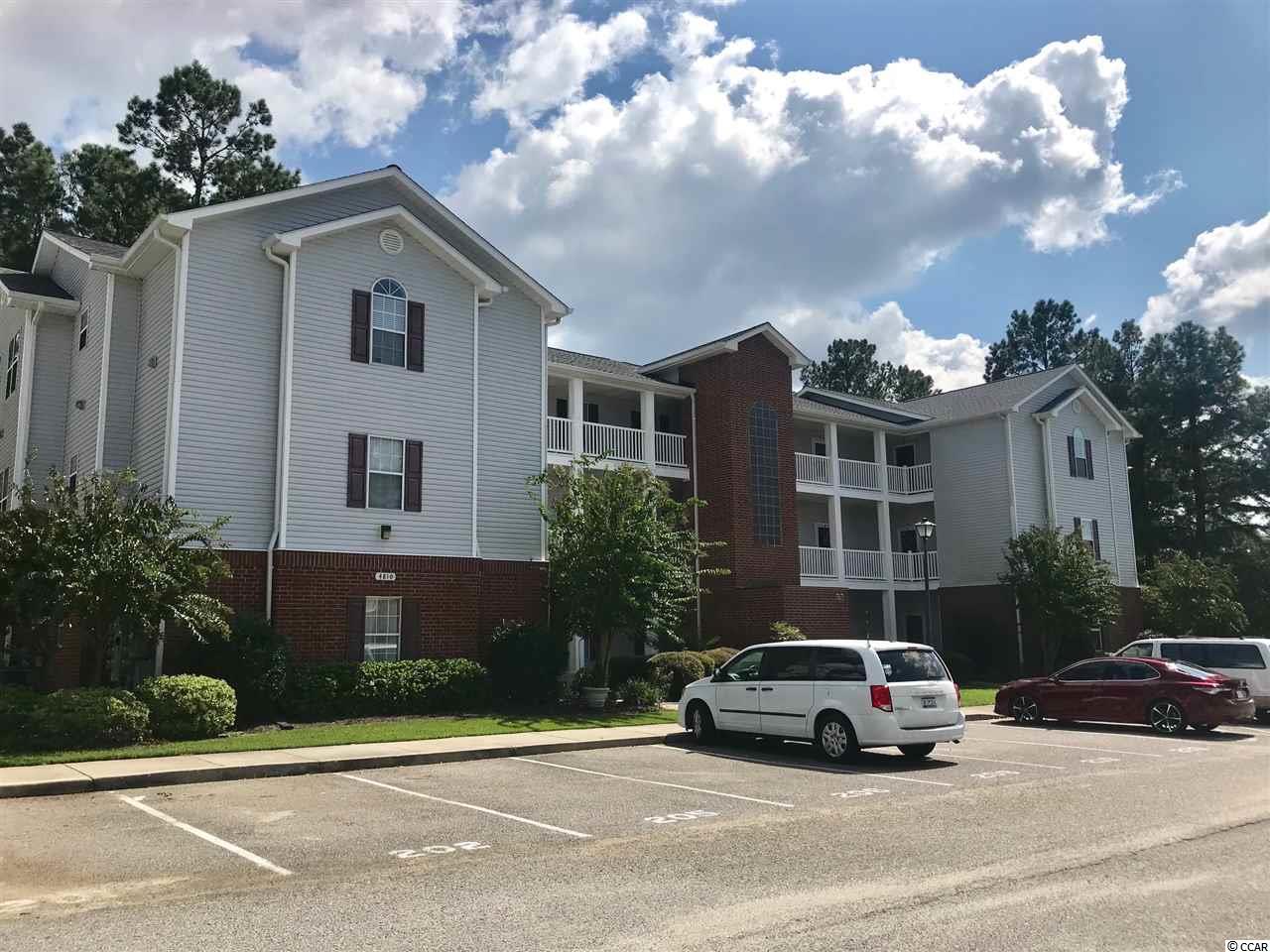 4810 Innisbrook Ct. UNIT #12 Myrtle Beach, SC 29579