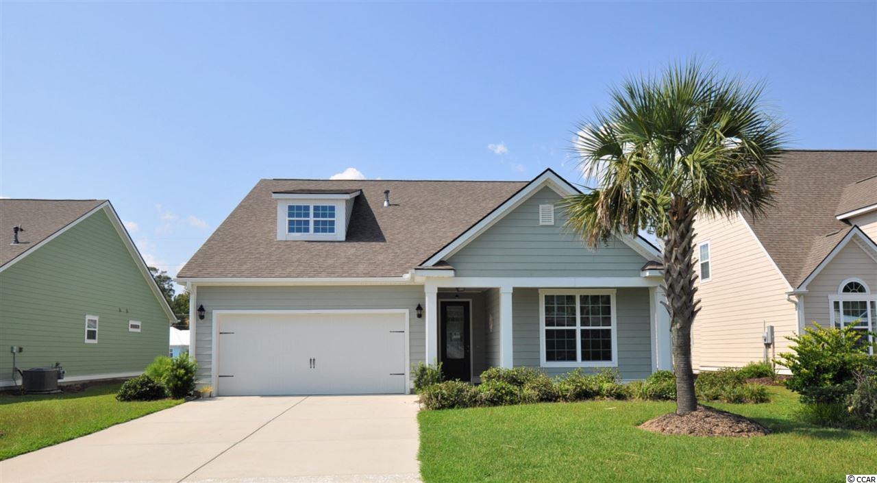 302 Coral Beach Circle Surfside Beach, SC 29575