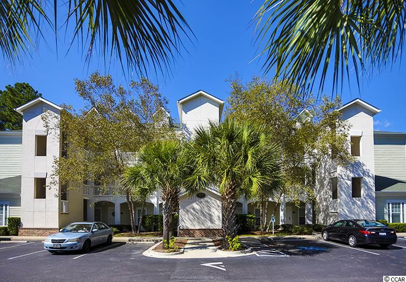 112 Cypress Point Ct. UNIT #301 Myrtle Beach, SC 29579