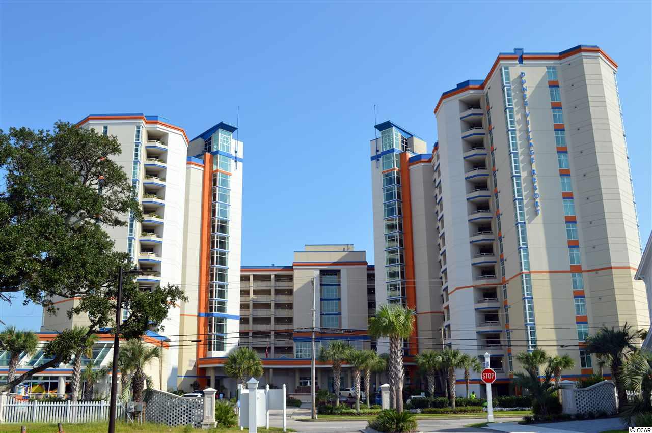 5200 N Ocean Blvd. UNIT #1256 Myrtle Beach, SC 29577