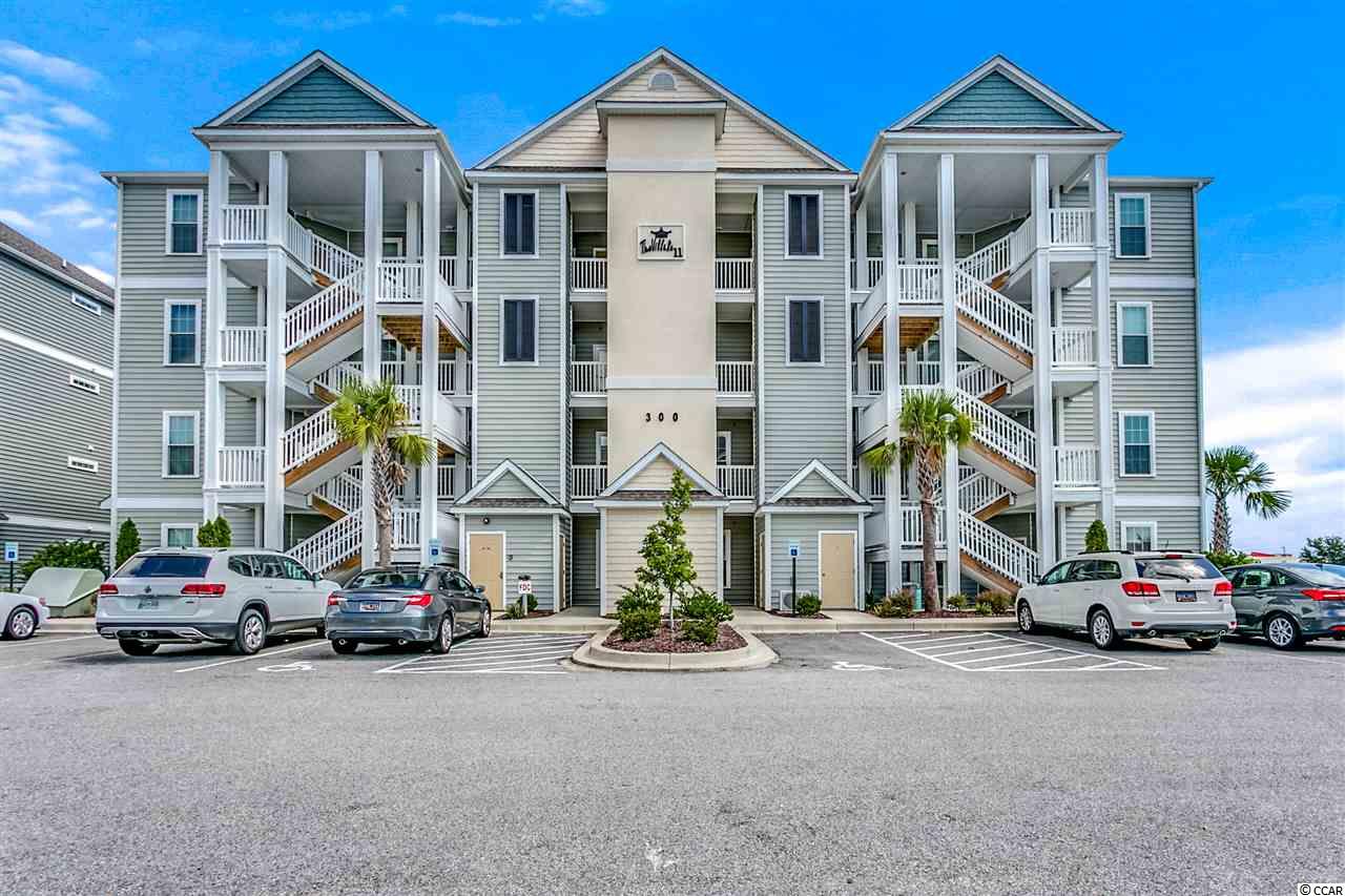 300 Shelby Lawson Dr. UNIT #103 Myrtle Beach, SC 29588