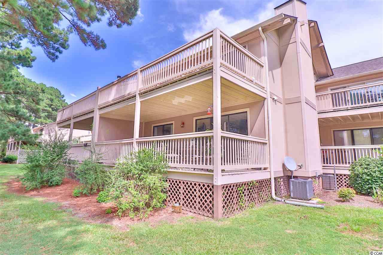 3015 Old Bryan Dr. UNIT 14-2 Myrtle Beach, SC 29577