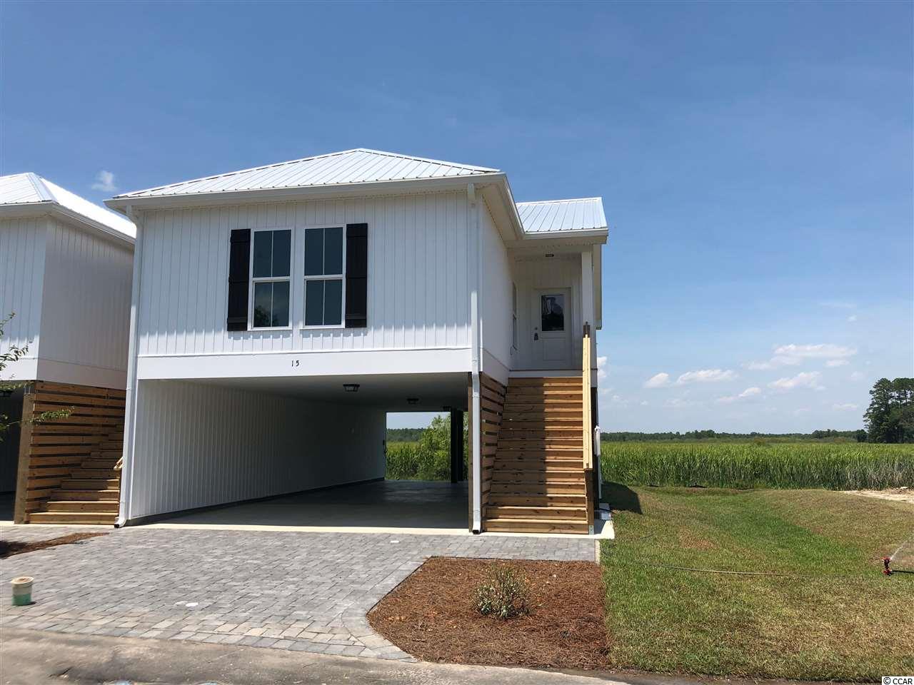 15 Red Skiff Ln. UNIT #14 Pawleys Island, SC 29585