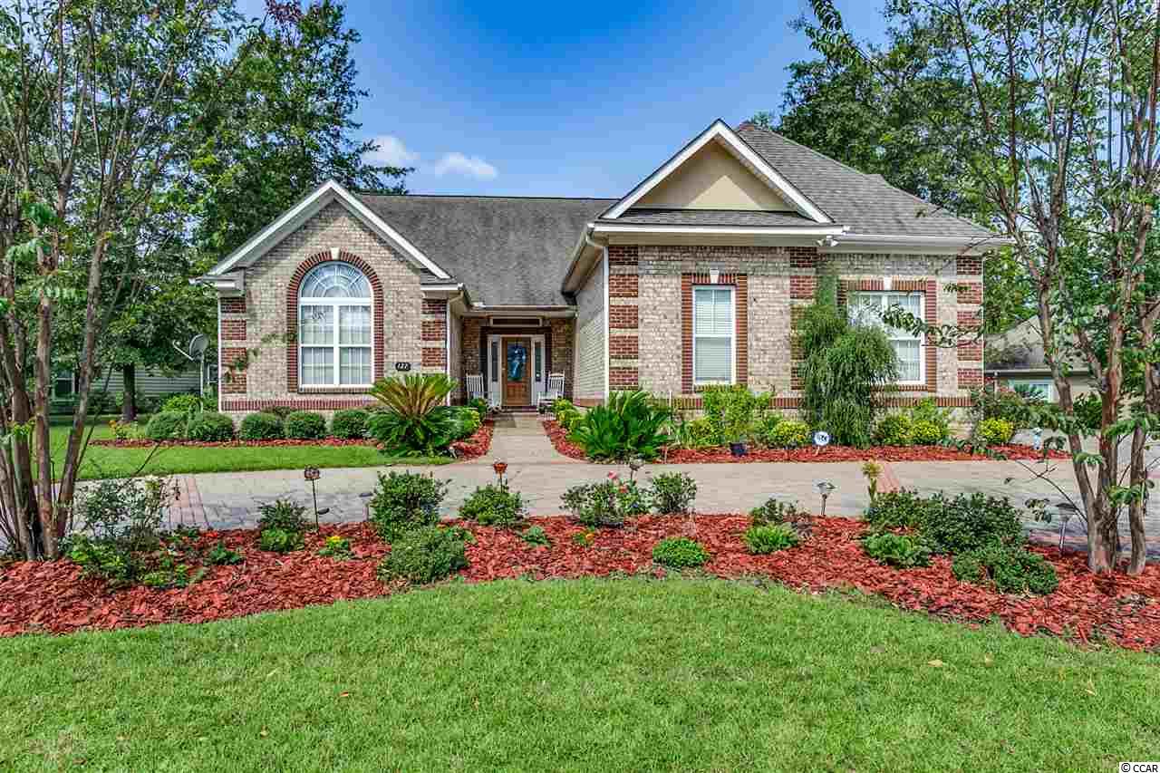 127 Rivers Edge Dr. Conway, SC 29526